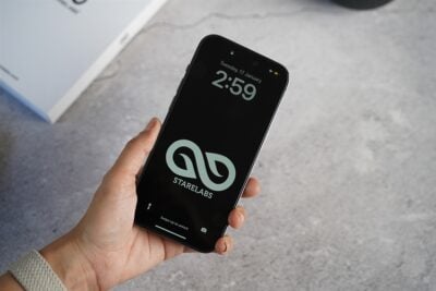 Privacy Case Friendly 0.3 mm Tempered Glass