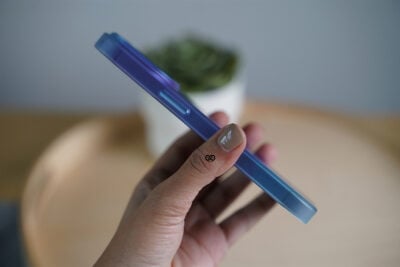 Rainbow Hard Case