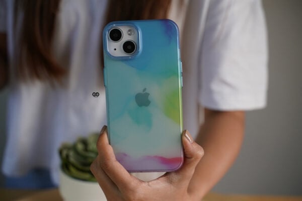 Rainbow Hard Case - Image 43