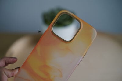 Rainbow Hard Case