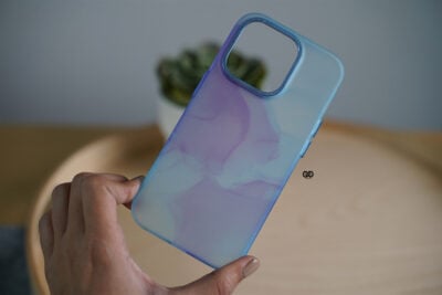 Rainbow Hard Case