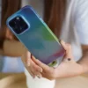 Rainbow Hard Case