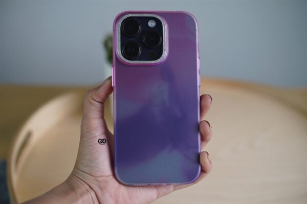 Rainbow Hard Case - Image 24