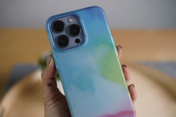 Rainbow Hard Case - Image 18