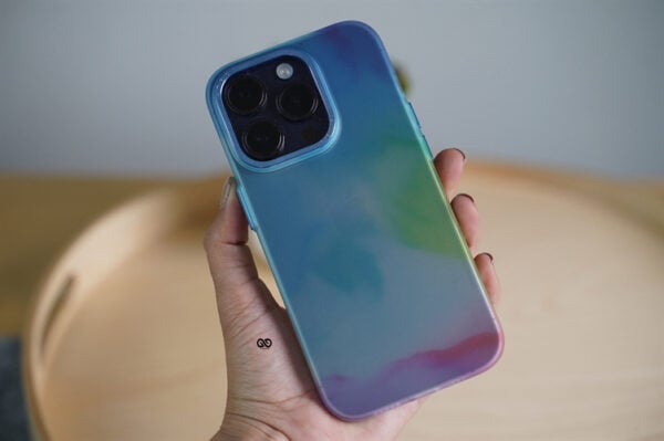 Rainbow Hard Case - Image 22