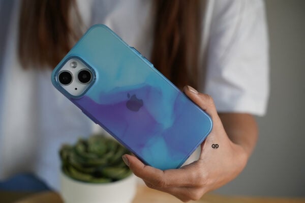 Rainbow Hard Case - Image 9