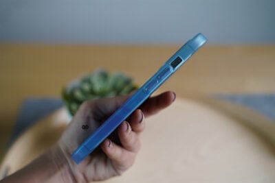 Rainbow Hard Case