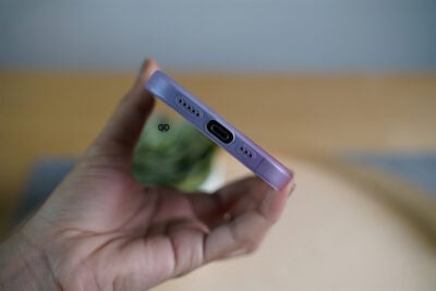Rainbow Hard Case