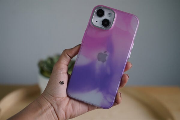 Rainbow Hard Case - Image 115