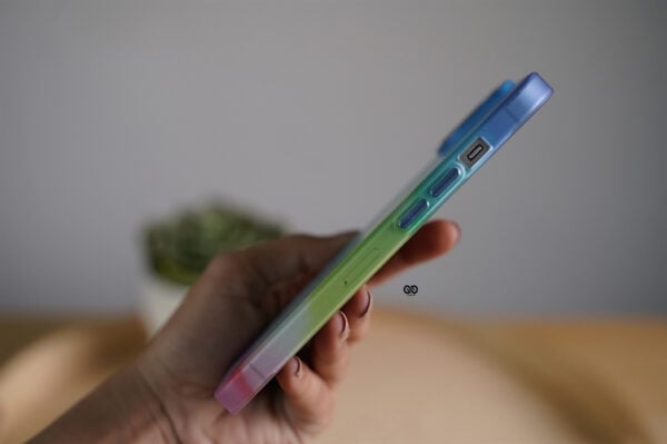 Rainbow Hard Case - Image 112