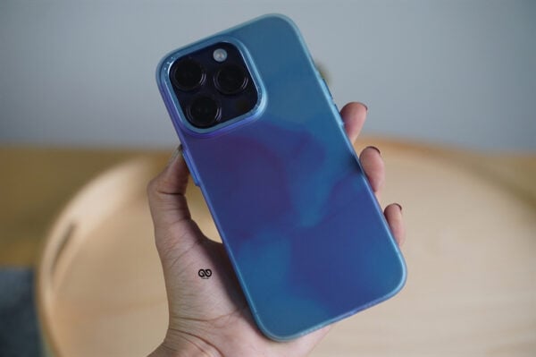 Rainbow Hard Case - Image 106