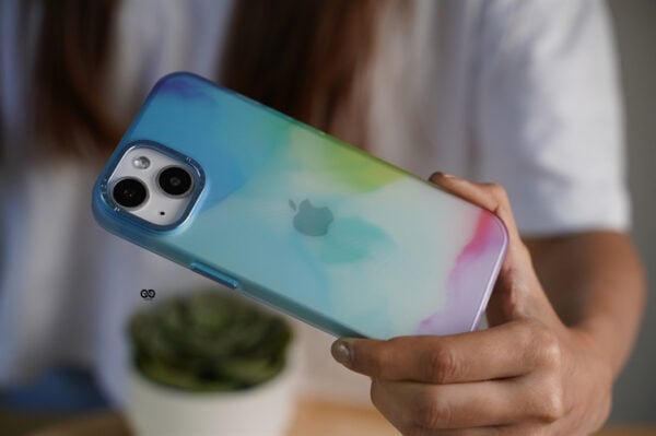 Rainbow Hard Case - Image 100