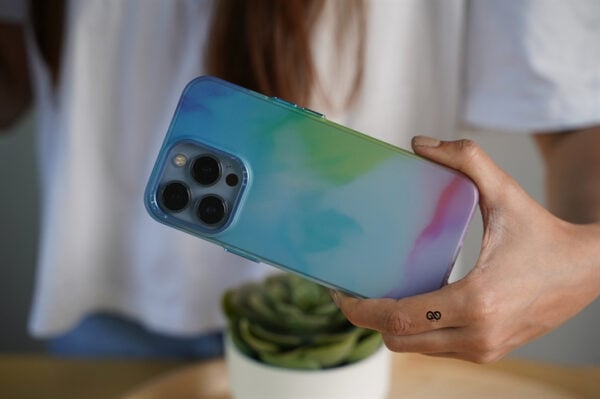Rainbow Hard Case - Image 93