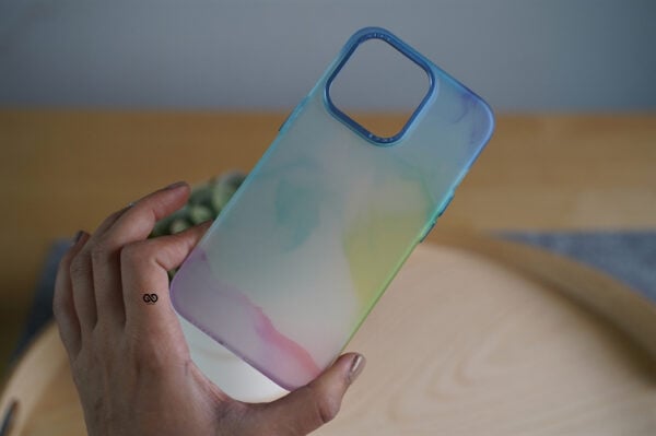 Rainbow Hard Case - Image 88