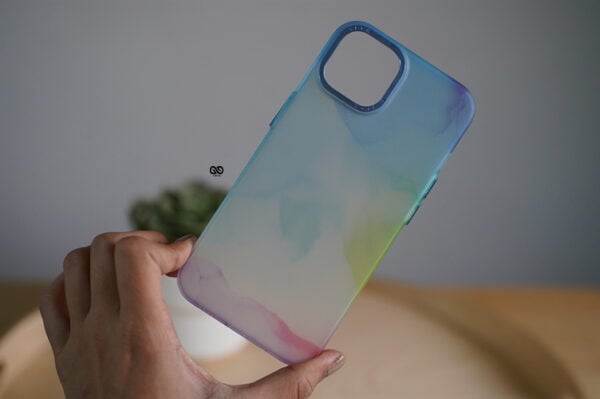 Rainbow Hard Case - Image 141