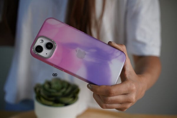 Rainbow Hard Case - Image 113