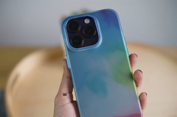 Rainbow Hard Case - Image 104