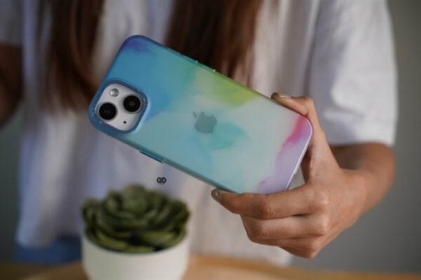 Rainbow Hard Case - Image 98