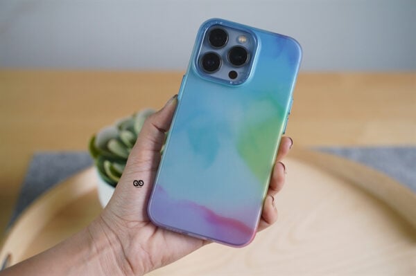Rainbow Hard Case - Image 95