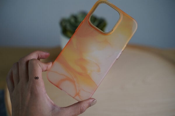 Rainbow Hard Case - Image 92