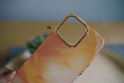 Rainbow Hard Case