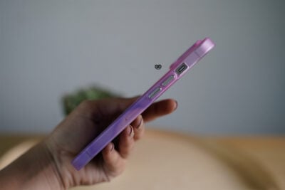 Rainbow Hard Case
