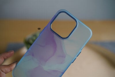 Rainbow Hard Case