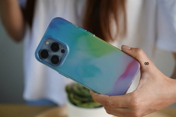 Rainbow Hard Case - Image 97