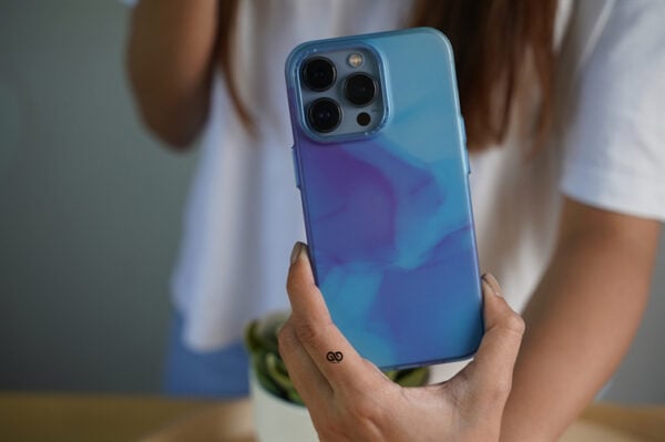 Rainbow Hard Case - Image 91