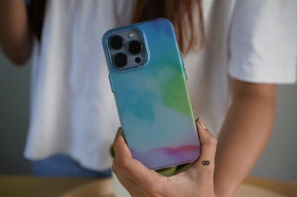Rainbow Hard Case - Image 139