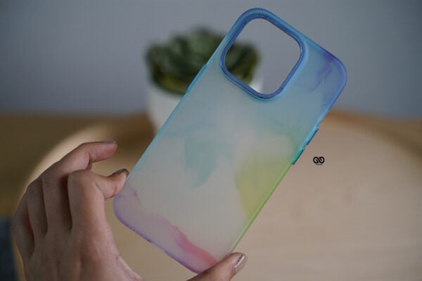 Rainbow Hard Case - Image 79