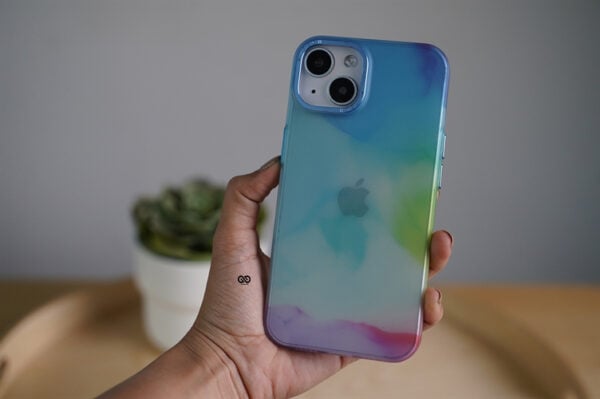 Rainbow Hard Case - Image 64