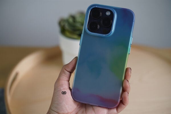 Rainbow Hard Case - Image 48
