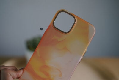 Rainbow Hard Case