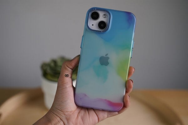 Rainbow Hard Case - Image 62