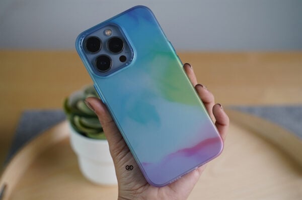 Rainbow Hard Case - Image 54