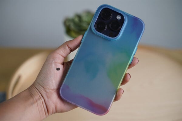 Rainbow Hard Case - Image 49
