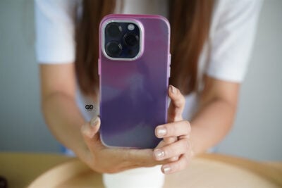 Rainbow Hard Case