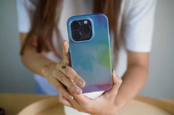 Rainbow Hard Case - Image 58