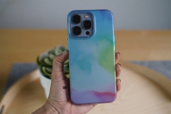 Rainbow Hard Case - Image 127