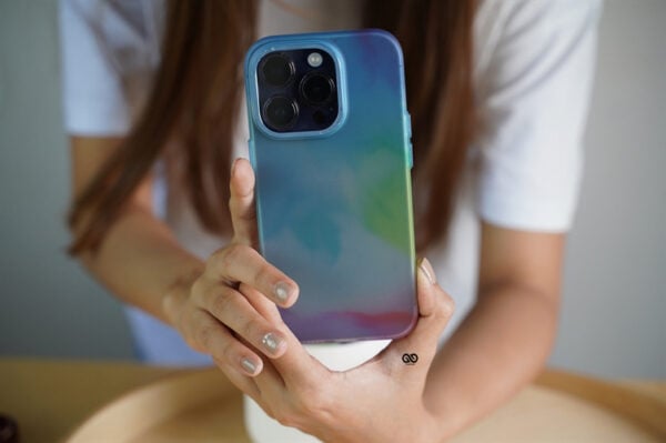 Rainbow Hard Case - Image 76