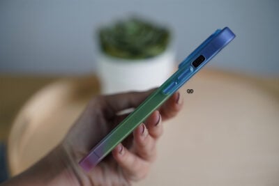 Rainbow Hard Case