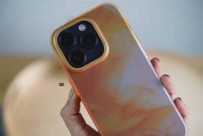 Rainbow Hard Case