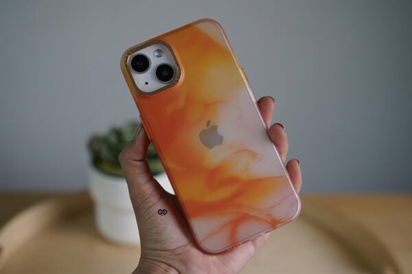 Rainbow Hard Case - Image 44
