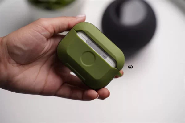 Rugged airpod case for Airpods Pro - Image 73