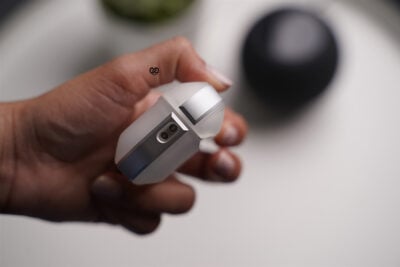 Rugged Translucent Airpods Pro Case (2nd Generation)