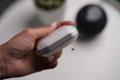 Rugged Translucent Airpods Pro Case (2nd Generation)