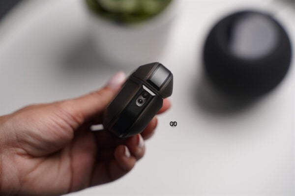 Rugged Translucent Airpods Pro Case (2nd Generation) - Image 6