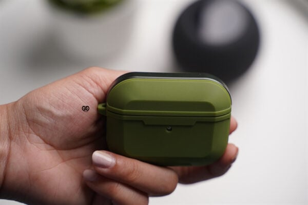 Rugged airpod case for Airpods Pro - Image 76