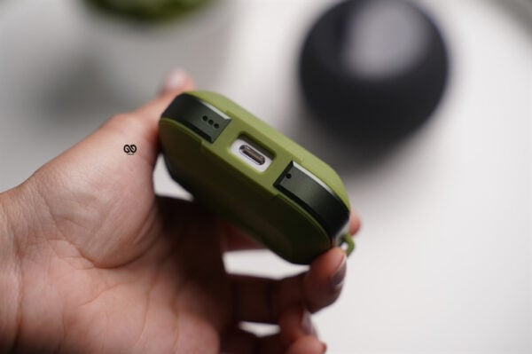 Rugged airpod case for Airpods Pro - Image 77